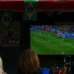 Copa 2026: governo define horário de servidores em jogos do Brasil