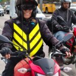 Governo lança linha de crédito para motociclistas nesta sexta (12)