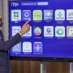 TV 3.0 é destaque em live promovida pela Empresa Brasil de Comunicação