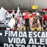 PEC da escala 6x1 começa a ser discutida no Senado, após 35 dias