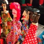Feira de artesanato Fenearte começa nesta quarta-feira em Olinda