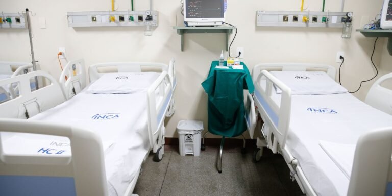 Casos de câncer no mundo deve dobrar até 2050, calcula OMS