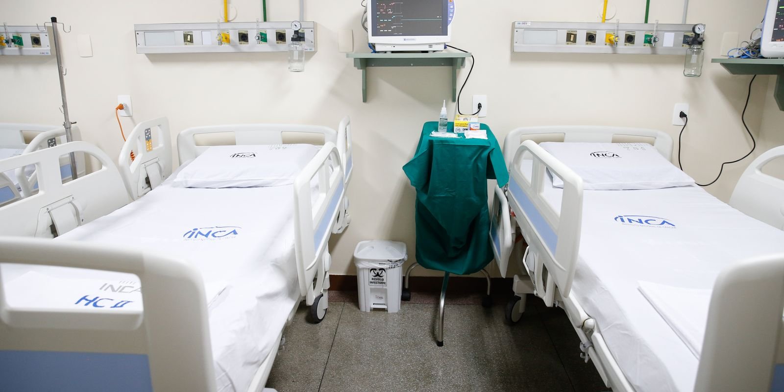 Casos de câncer no mundo deve dobrar até 2050, calcula OMS