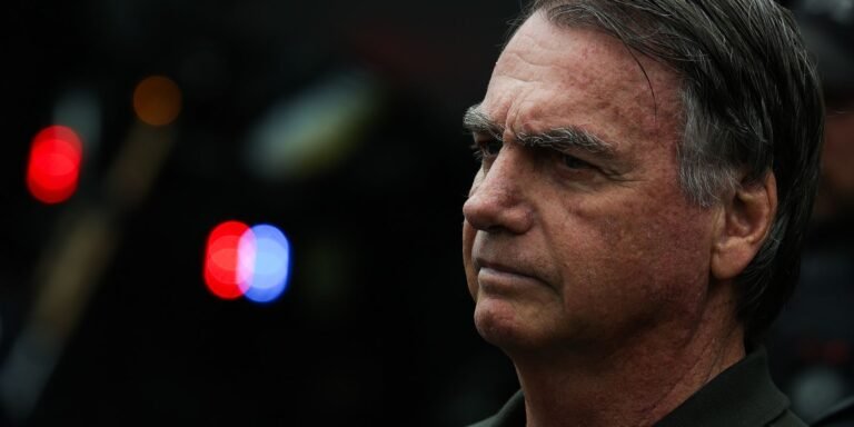 PGR defende manutenção da prisão domiciliar de Jair Bolsonaro