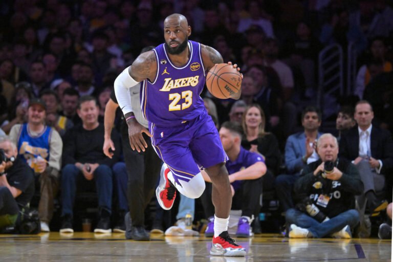 Veja as últimas alterações no basquete e no futebol – 25/07/2026 – Esporte