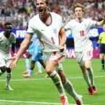 Inglaterra vence de virada e elimina a República Democrática do Congo