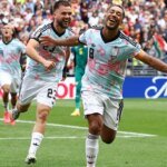 Em virada espetacular, Bélgica supera Senegal e vai às oitavas da Copa