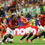 Egito elimina Austrália e se classifica para oitavas de final da Copa