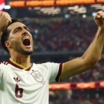 Espanha vence Portugal e está nas quartas de final da Copa do Mundo