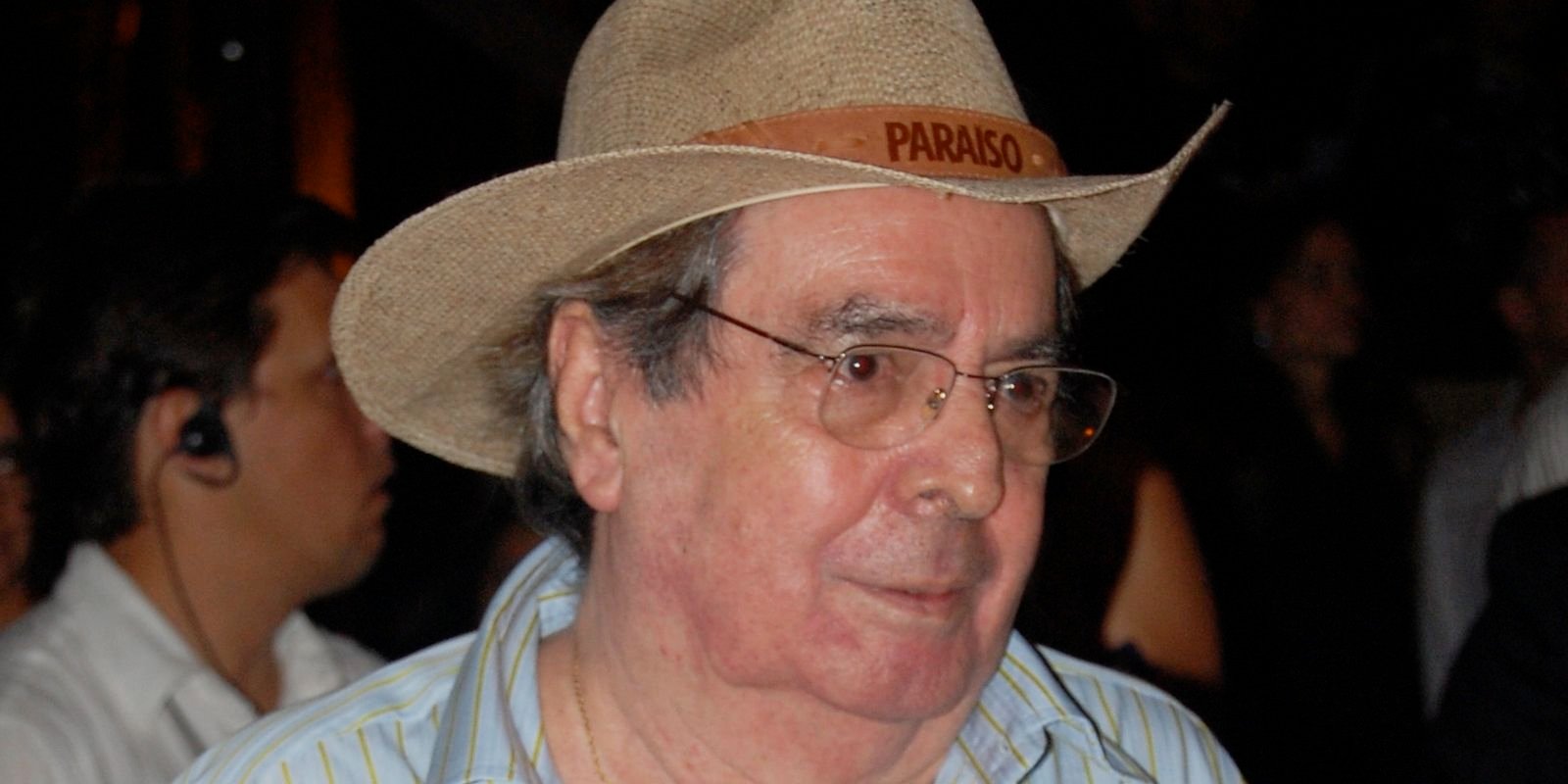 Saiba como será o velório de Benedito Ruy Barbosa