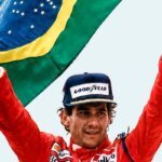 Nome de Ayrton Senna é incluído no livro de heróis nacionais