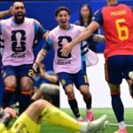 Semifinais da Copa do Mundo começam nesta terça-feira (14)