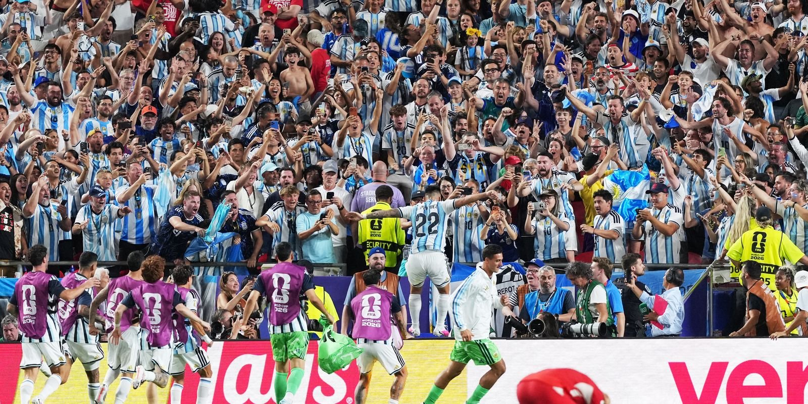 Copa do Mundo das campeãs: alguém pode chegar ao penta?