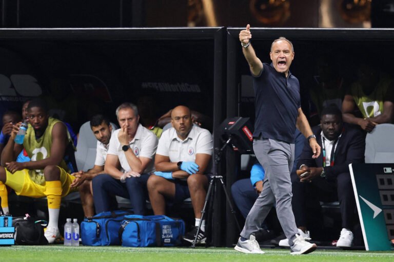 Copa: Técnico Sébastien Migné deixa o comando do Haiti – 14/07/2026 – Esporte