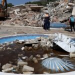 Venezuela atualiza número de vítimas dos terremotos