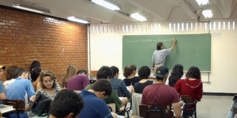 Sai resultado de primeira chamada do Prouni para segundo semestre