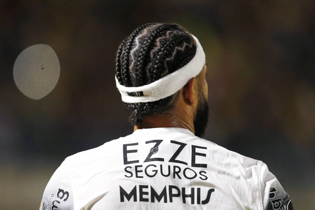 Sem Memphis, Corinthians tenta engatar 3ª vitória – 22/07/2026 – Esporte