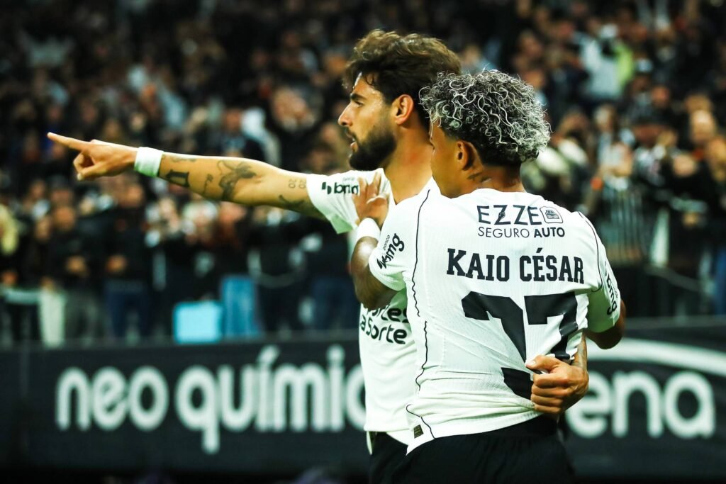 Corinthians alcança série inédita com vitória sobre o Remo – 23/07/2026 – Esporte
