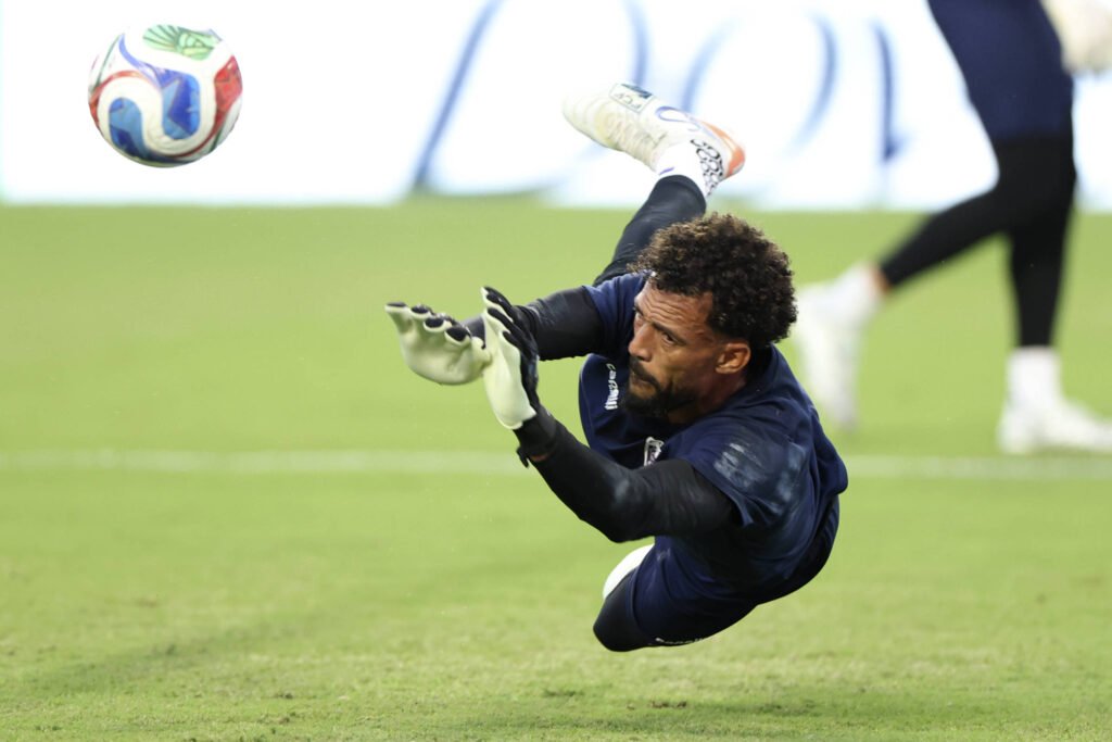 Vozinha vem para a América do Sul. Mas e para vê-lo jogar? – 30/07/2026 – O Mundo É uma Bola