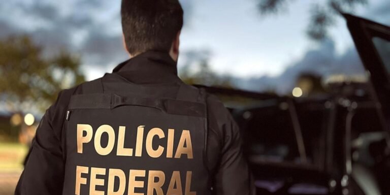 Parte de impostos de bets irá para gastos da Polícia Federal com saúde