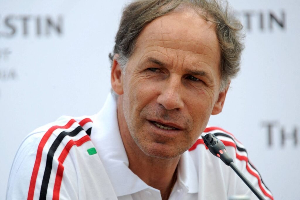 Morre Franco Baresi, lendário capitão do Milan, aos 66 anos – 31/07/2026 – Esporte