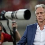 Jorge Jesus assume Portugal e polemiza sobre Neymar: "Está acabado"