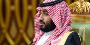 EUA e Arábia Saudita pretendem desenvolver programa nuclear civil