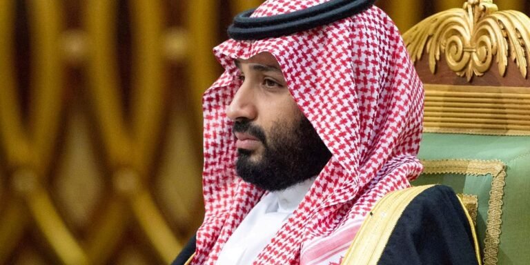 EUA e Arábia Saudita pretendem desenvolver programa nuclear civil