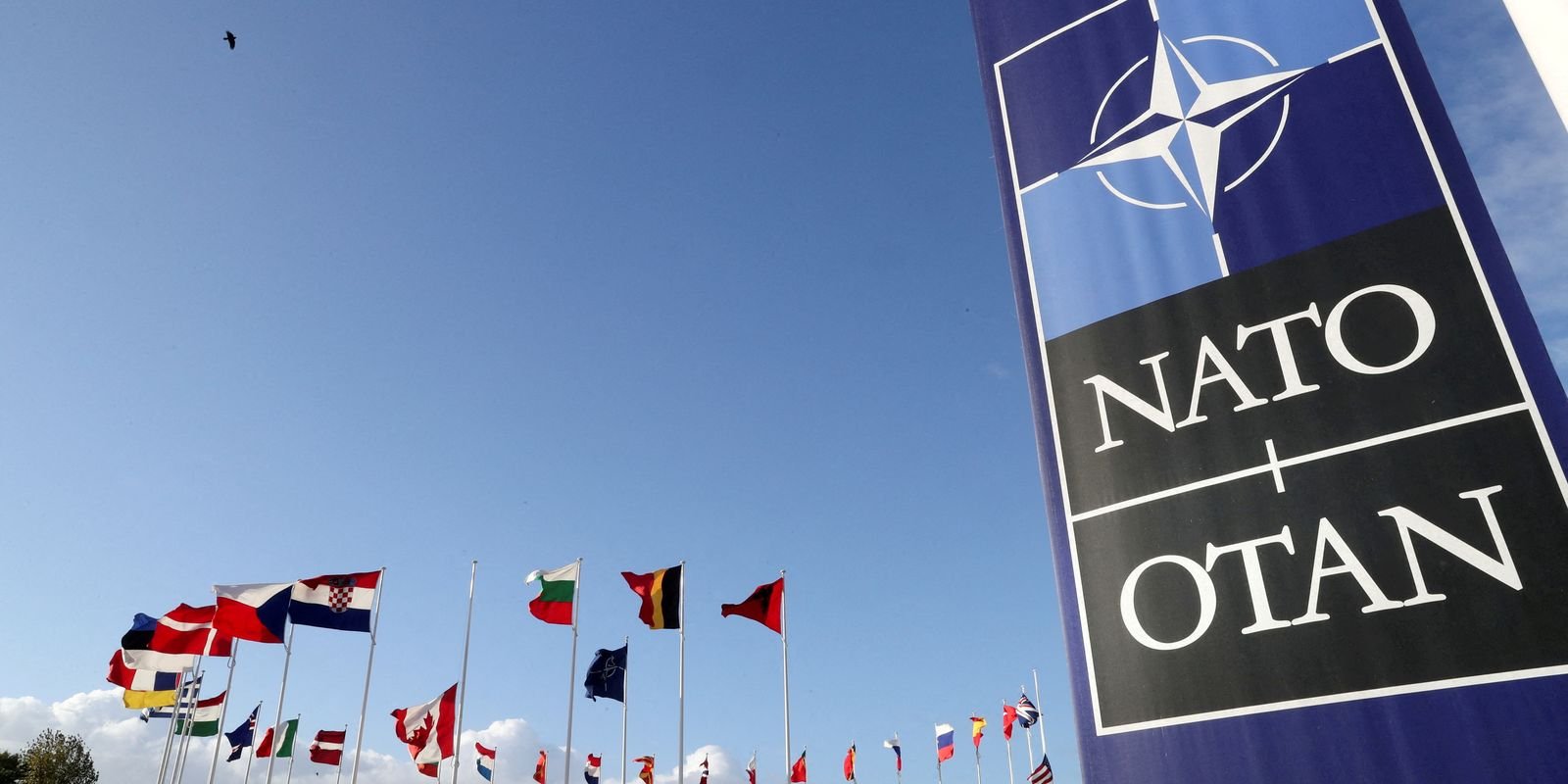 Países da Otan anunciam novos investimentos bilionários em defesa