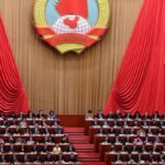 Lei da Unidade Étnica entra em vigor na China