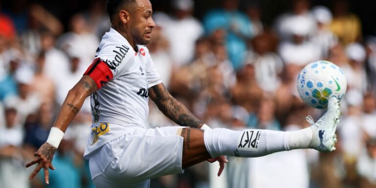 Santos tenta confirmar vaga nas oitavas da Sul-Americana