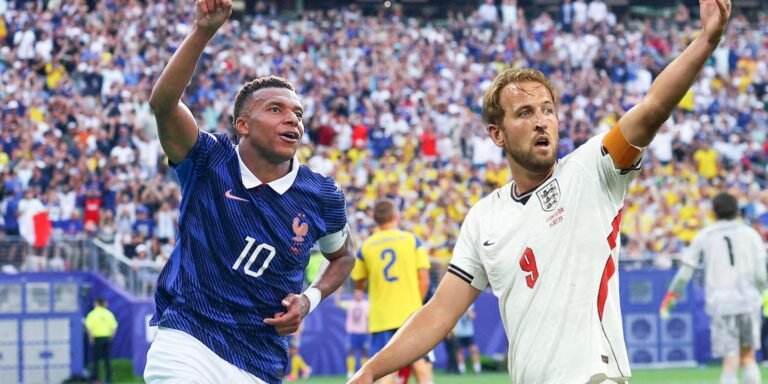 França e Inglaterra decidem terceiro lugar da Copa do Mundo 2026