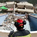 Venezuela contabiliza mais de 3,3 mil mortes