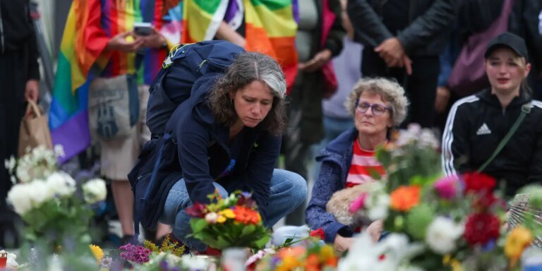 Ataque à Parada Gay: Alemanha quer mais controle sobre terroristas