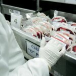 Hemocentros pedem reforço nas doações de sangue