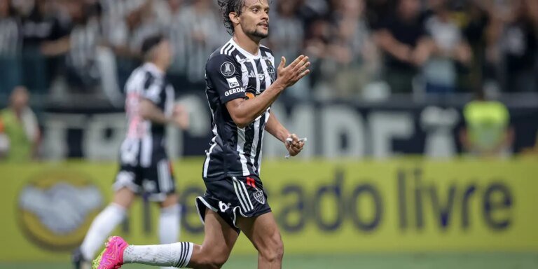 Atlético (MG), Bahia e Santos voltam a campo após pausa da Copa