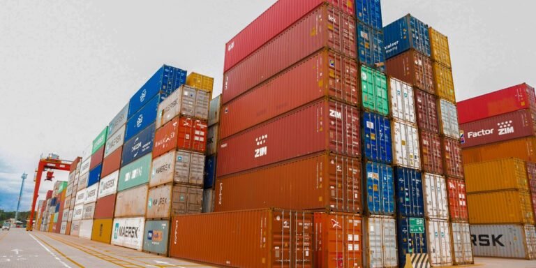 Exportações brasileiras batem recorde em junho
