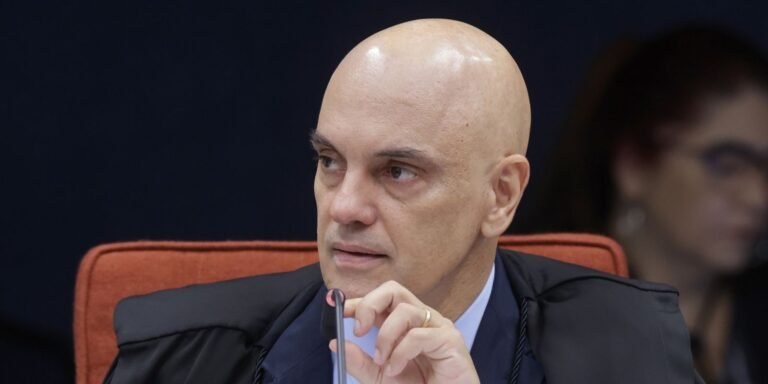 Moraes dá 48 horas para Bolsonaro explicar vídeo criado por IA