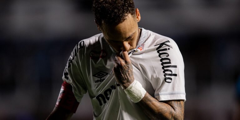 Santos avança às oitavas da Copa Sul-Americana