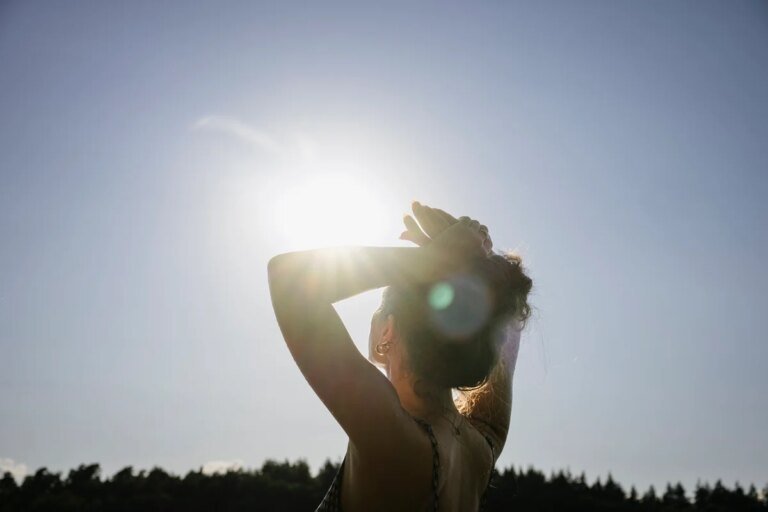 Até quem toma sol com frequência pode ter deficiência de vitamina D