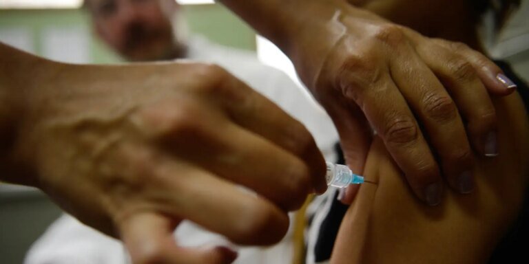 Vacinação contra HPV é prorrogada até 31 de dezembro