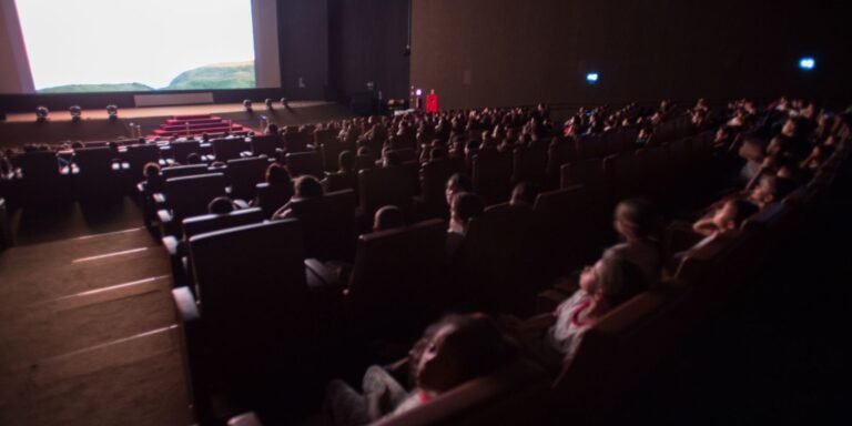 Cine Ceará abre inscrições para mostras competitivas