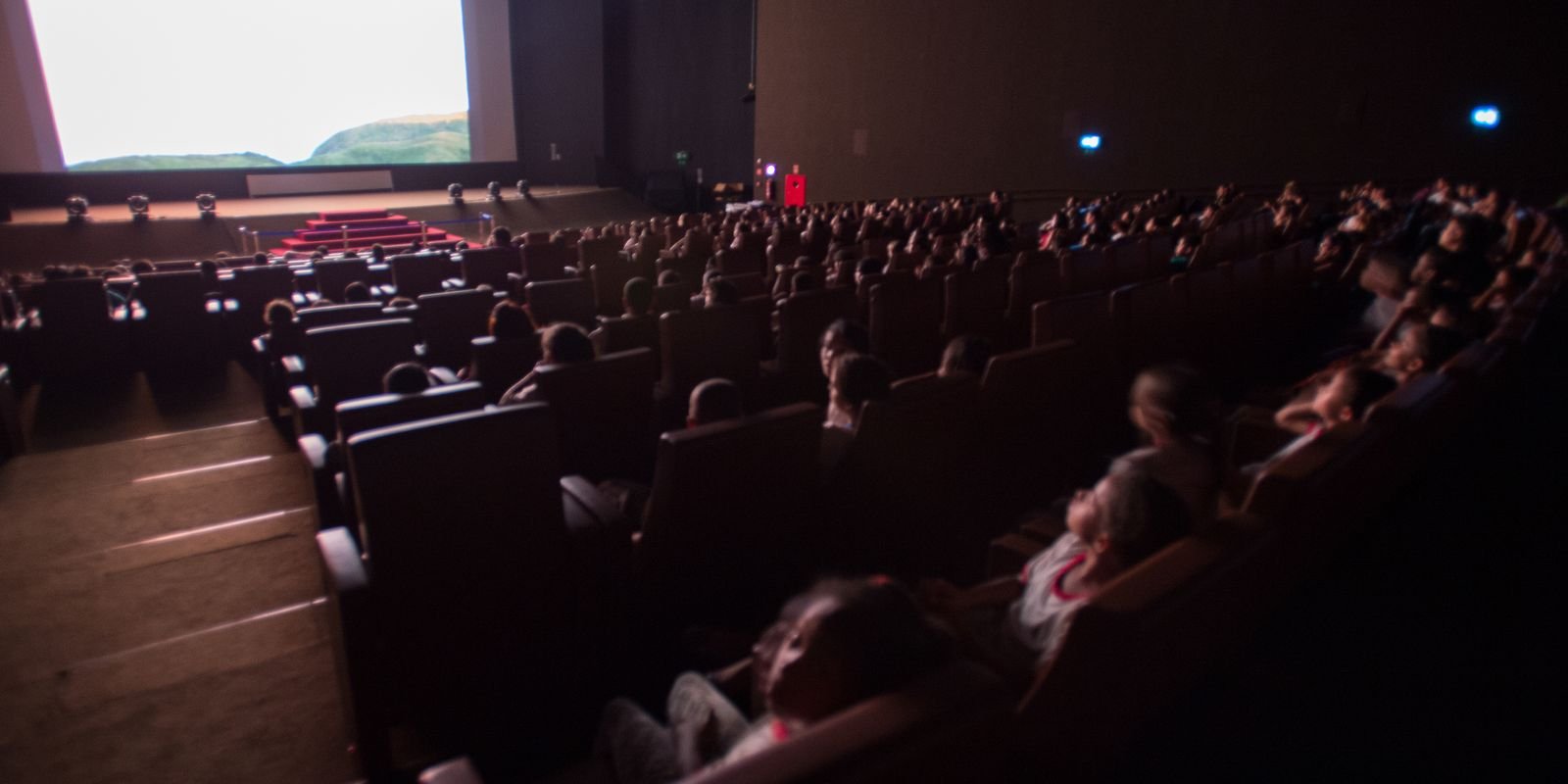 Cine Ceará abre inscrições para mostras competitivas