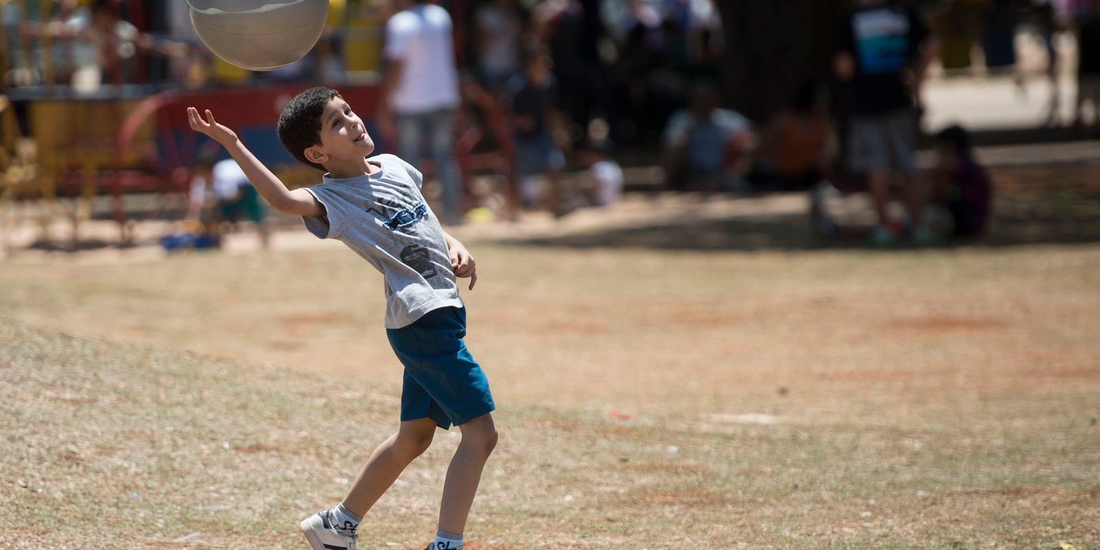 Com a chegada das férias de julho, pais precisam redobrar atenção