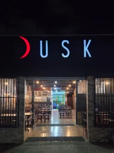Dusk Pizzaria