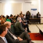 Formação de profissionais em Moçambique