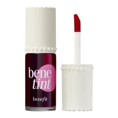 Coloração labial de framboesa Benetint