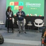 Ministério da Saúde participa de debates sobre oncologia e ouvidorias no CONASEMS — Ministério da Saúde