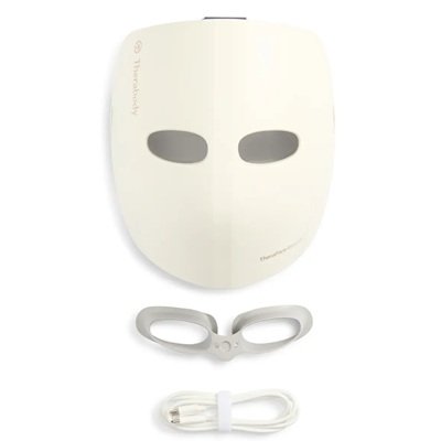 TheraFace Mask Máscara de cuidados com a pele Glo-LED