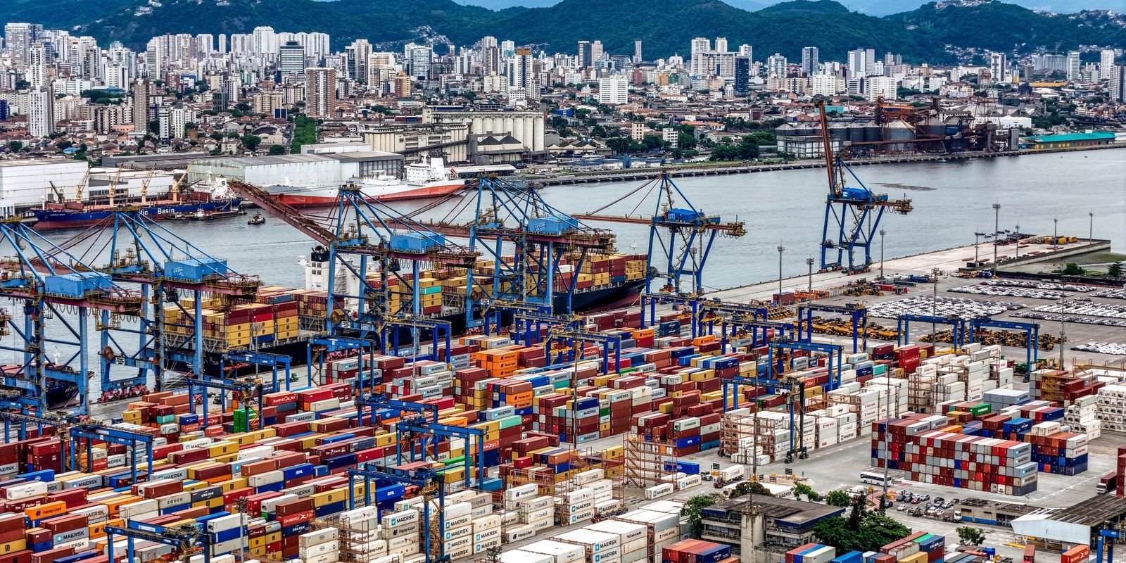 Entidades defendem interesses do Brasil nos Estados Unidos